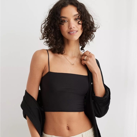 Aerie Smoothez Tank Cami - Picture 1 of 14